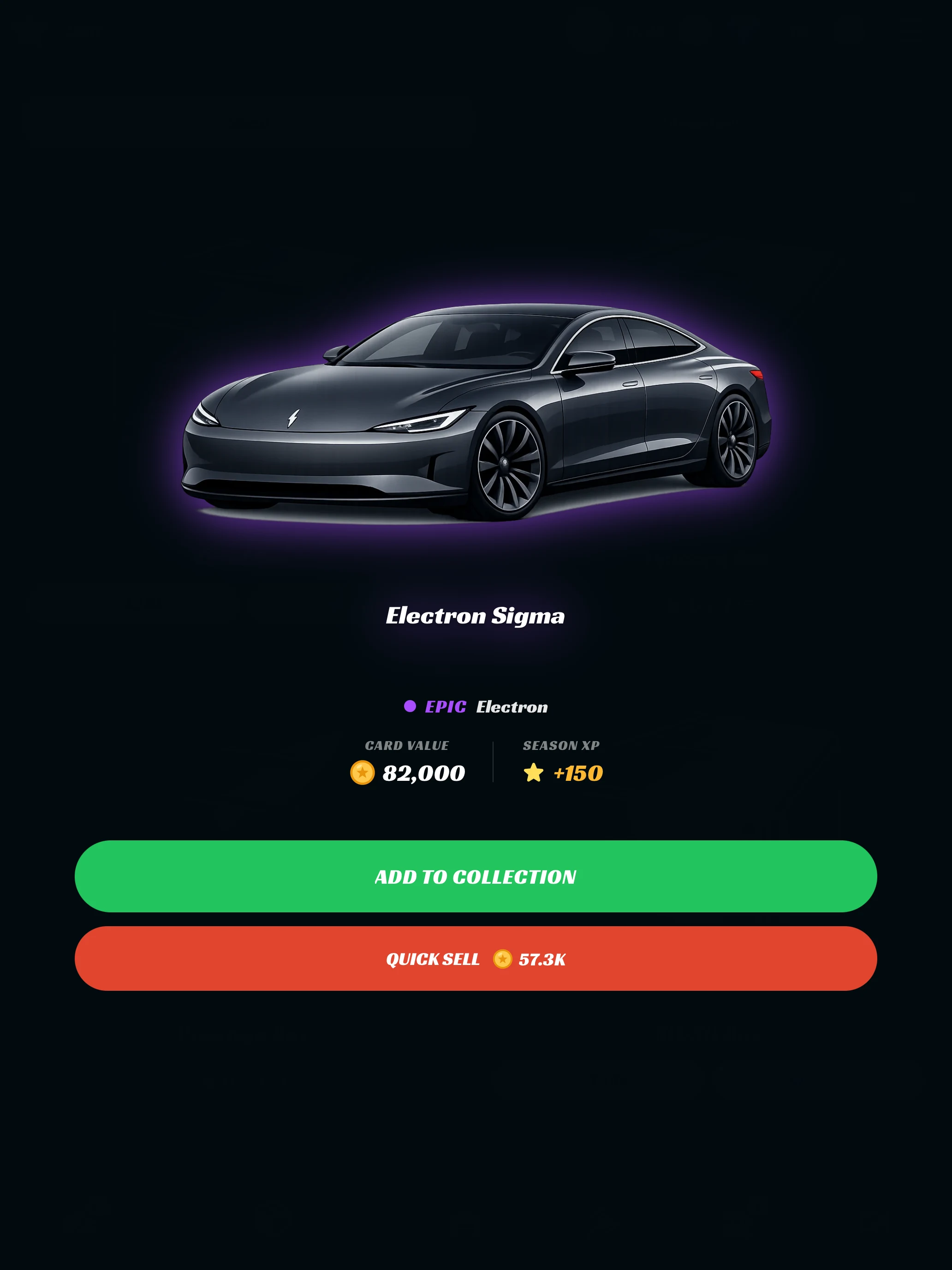 CarBox - Cars Collector Game screenshot