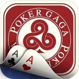 Ikon PokerGaga: Texas Holdem Live