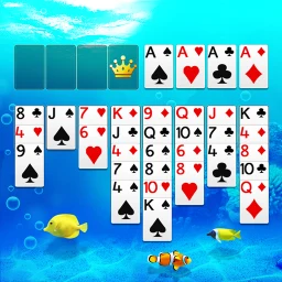 Ikon FREECELL SOLITAIRE